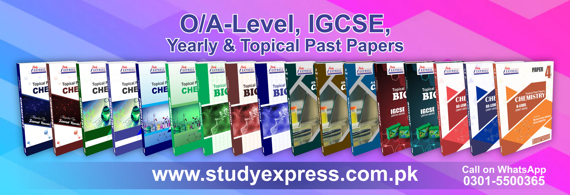 Welcome to Our Store