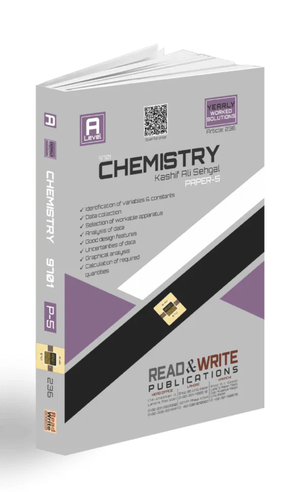 Topical A Level Chemistry
