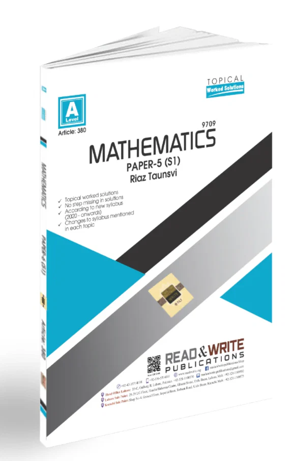 Topical A Level Mathematics