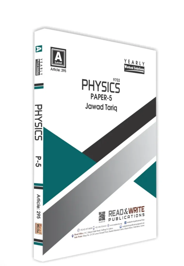 Topical A Level Physics